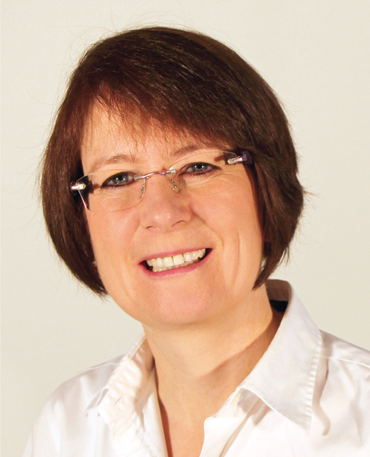 Brigitte Mehl