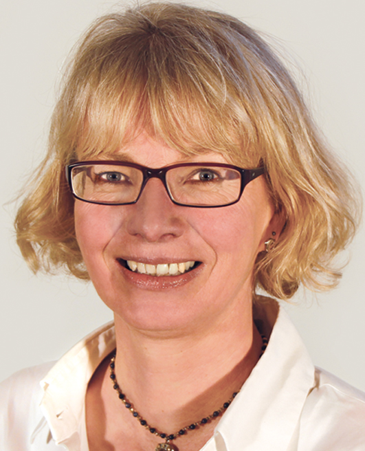 Christine Schaeper